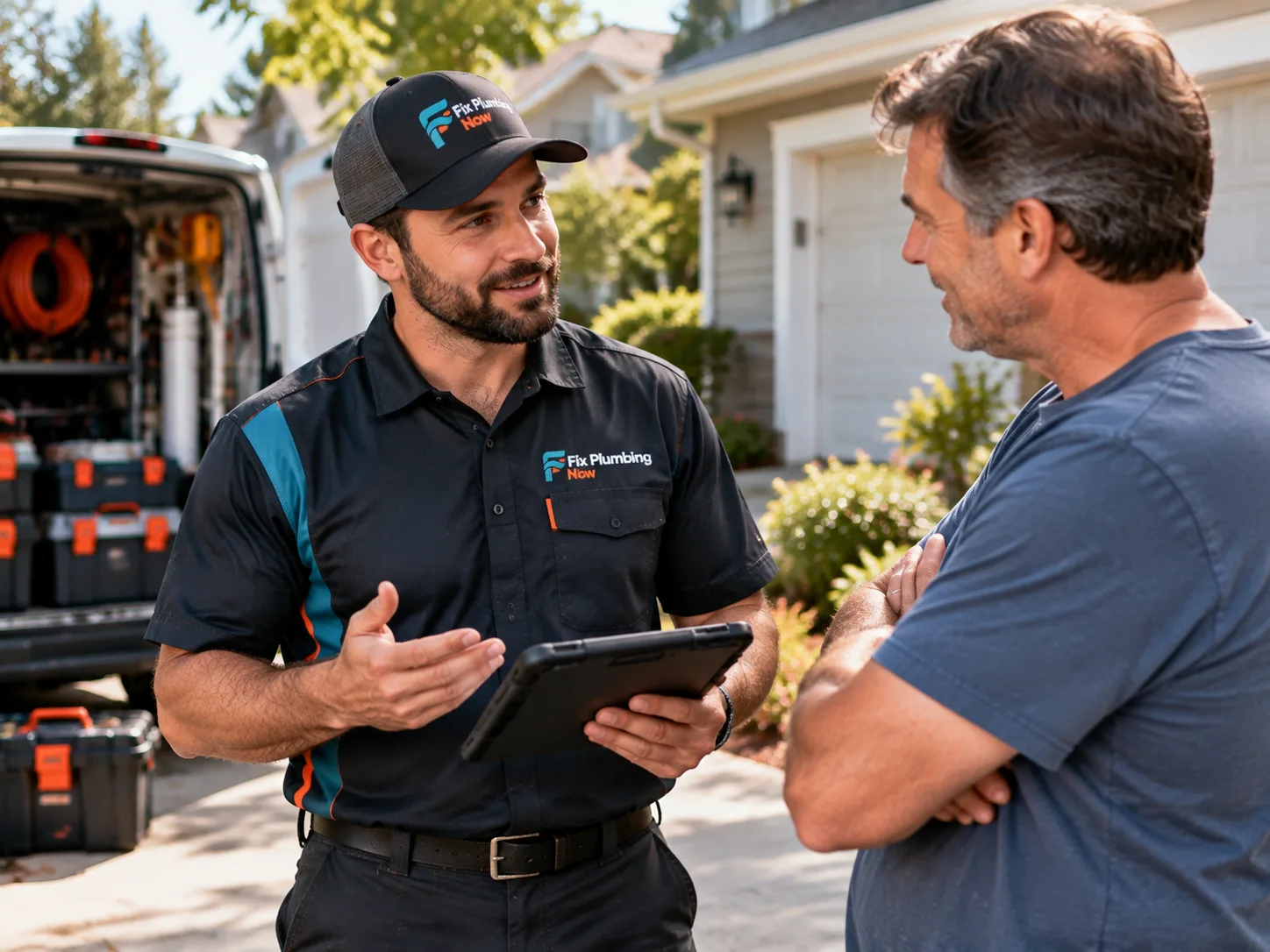 Clogged Drain Service Reserve, LA FAQs